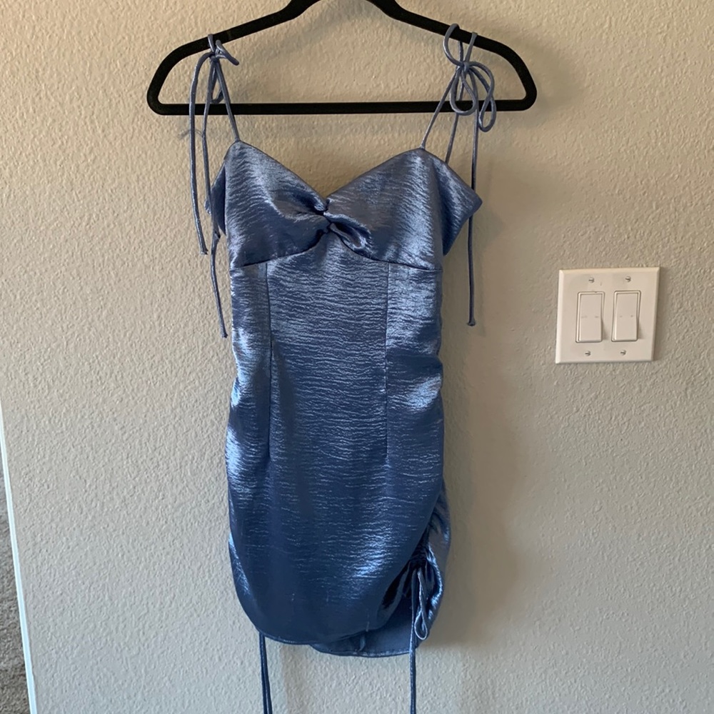 Lucy in the Sky Dress